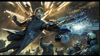 Most Epic Cyberpunk/Sci-Fi Music Mix | 2-Hours of Epic Orchestral Hybrid Music