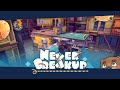Gameplay video of Never Breakup  PC