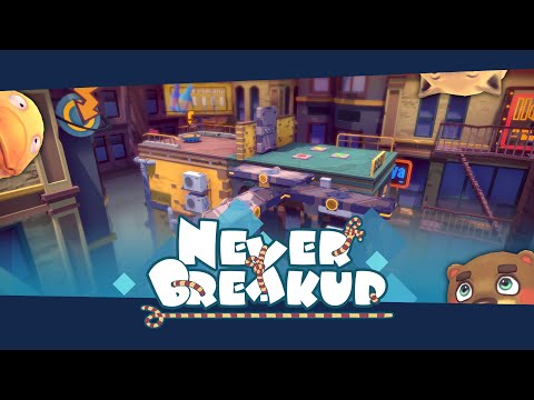 Never Breakup - Announcement Trailer - Nintendo Switch thumbnail