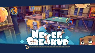 Never Breakup (Nintendo Switch) Nintendo Key EUROPE