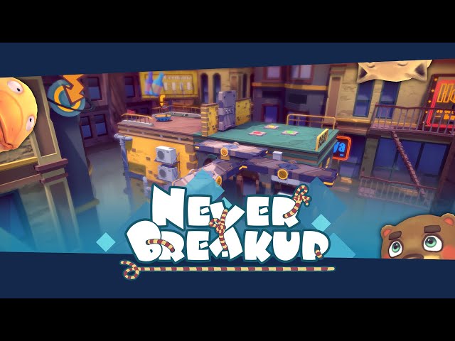 Comprar Never Breakup (Switch) CD Keys — Melhor Preço | SmartCDKeys