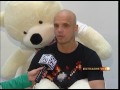 Estradne Vesti 24 Maj TvDmSat 2016