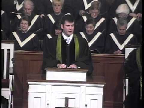 FBC of Middlesboro 11/07/2010