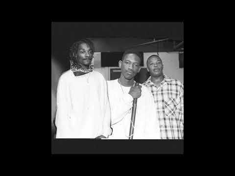 West Coast x Dark G Funk  x Death Row 90s Type Beat - Deadly Threat