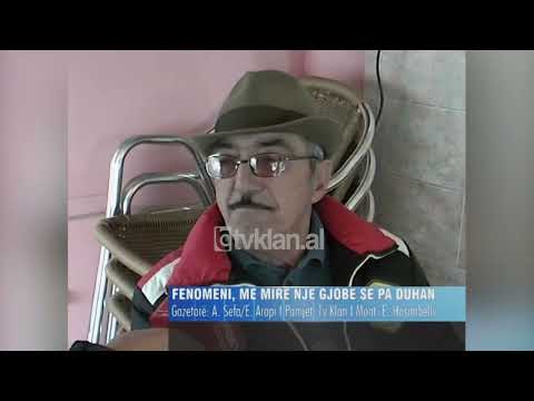 Lënia e duhanit e pamundur, gjendja e duhanpirjes në rrethet e vendit-(25 Tetor 2009)