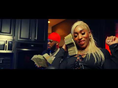Q DA FOOL - Don’t Get Hurt (Official Music Video)