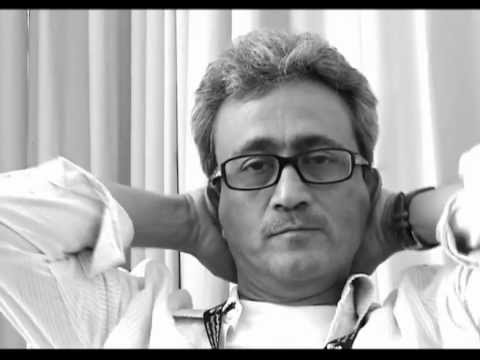 Fareed Rämadan by Gérard Courant - Cinématon #2356