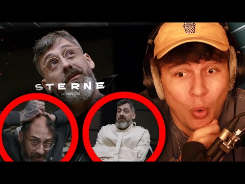 SIDO so EHRLICH wie noch NIE😱!!!...Reaktion : SIDO ft. Bozza - Sterne [Official Video] | PtrckTV