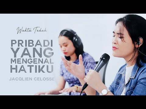 Pribadi Yang Mengenal Hatiku - Jacqlien Celosse