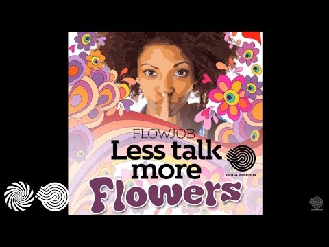 Flowjob - 10000 Smiles Away (Metronome Remix)