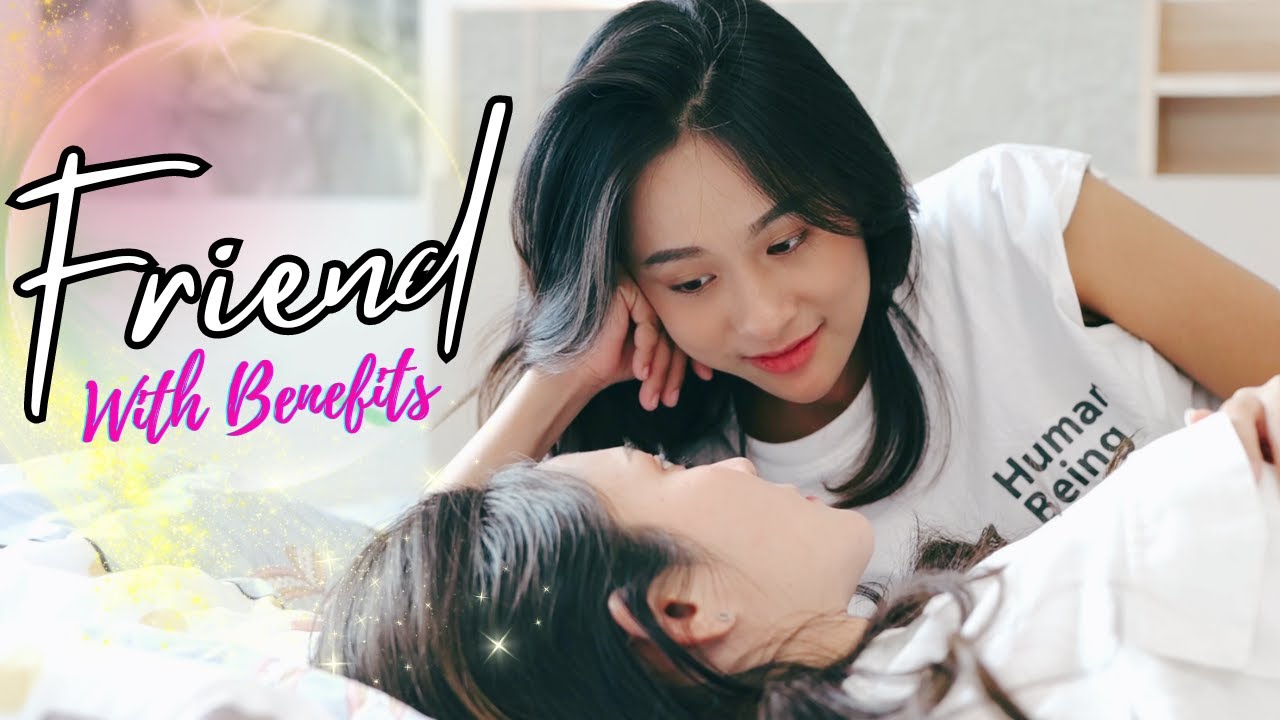 [Trailer] Friend With Benefits | JPC Media