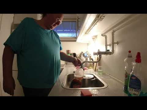 MongoTV_5748 - VASKER OP KLOKKEN 10 - Tirsdag 8.December 2020