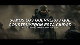Imagine Dragons - Warriors (Sub Español) (Lyrics)