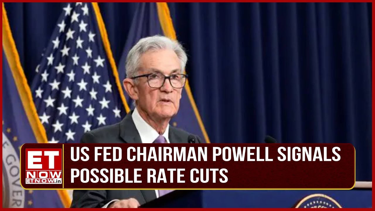 What Will Decide the Quantum & Pace of the Fed's Rate Cuts? | Business @9 | ET Now