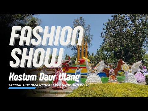 FHASION SHOW