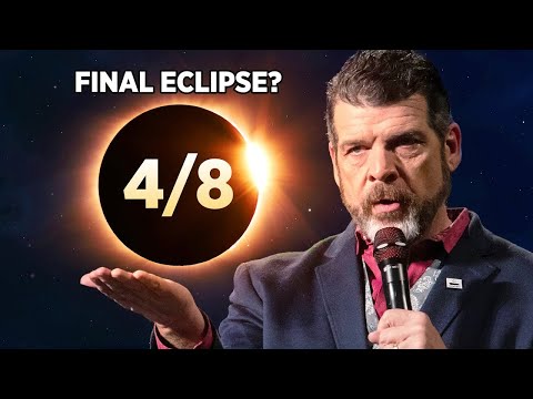 What You Don't Know About the April 8 Eclipse