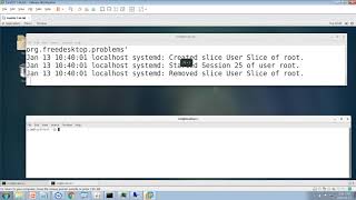 [따라學IT] 03. 파일 관련 명령어 - 파일 내용조회, 생성, 삭제, 이동 (cat, head, tail, more, touch, rm, mv)