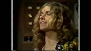 Music video thumbnail preview for Steppenwolf, “Don't Cry” by Steppenwolf
