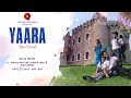 Yaara | Full Video Song Mamta Sharma | Manjul Khattar | Arishfa Khan | BadAsh | New Hindi Song 2019