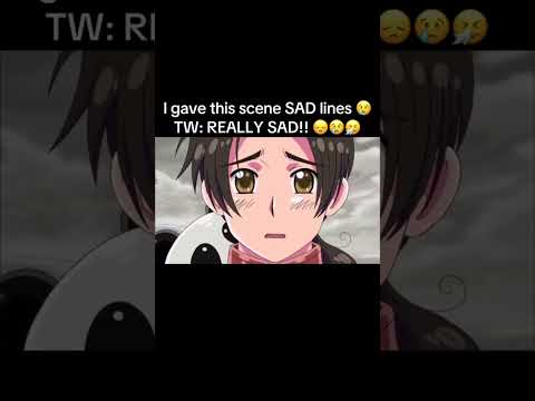 I almost cried 🥹😢#voiceover #hetalia #fypシ #viralshorts #memes #hetalia