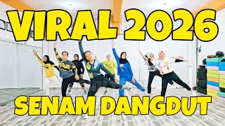 Download lagu SENAM AEROBIK BL TERBARU 2026 UNTUK PEMULA LOW  mp3