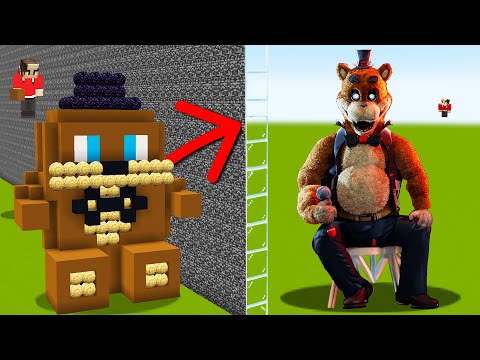 Unbelievable: Cheating with Illegal Build Hacks!