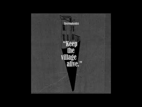 Stereophonics - C'est la vie
