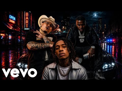 BigXthaPlug ft DaBaby ft That Mexican OT – Prayer From A Cold Heart (Music Video) 2026