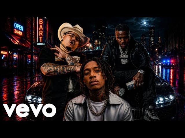 BigXthaPlug ft DaBaby ft That Mexican OT – Prayer From A Cold Heart (Music Video) 2026 SDDEFAULT Thumbnail