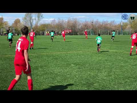 GIF Nike P06 (Grön) - Hyllie