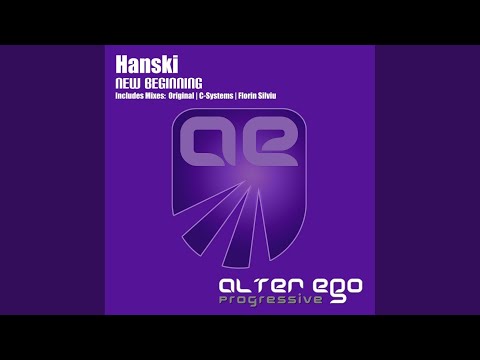 New Beginning (Original Mix)