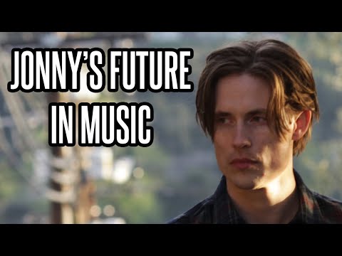 What's Going On With Jonny Lang?