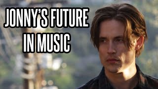 What&#39;s Going On With Jonny Lang?