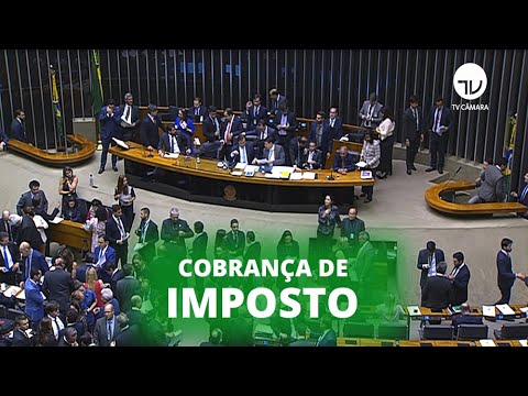 Destaques do Plenário para esta semana - 23/09/19