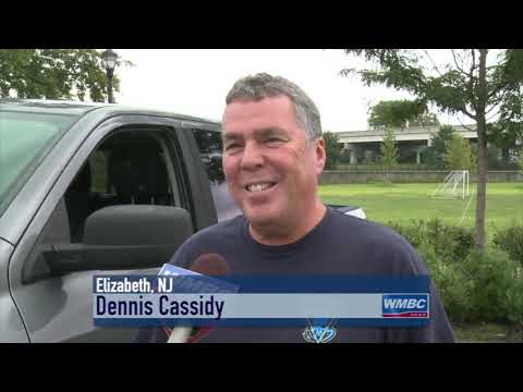 Elizabeth Little League