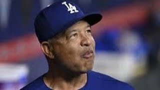 【ドジャース】ロバーツ監督とロハスが他球団の〝泣き言を言う連中〟に反撃「高給でも何もできない」