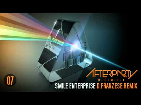 07 Videomind - Smile Enterprise (Daniele Franzese Remix)