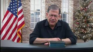 PFL-Daily Scripture Reading and Reflection: The Challenge of God Taking Flesh - Jan. 6, 2025