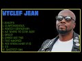 Red Light District-Wyclef Jean-Year-end hits compilation: Hits 2024 Collection-Connected