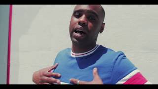 Burnin' Luv Music Video