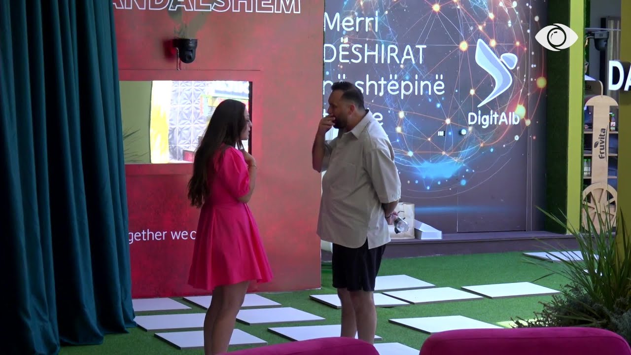 “Çdo njeri që kam pasur afër ma ka futur pas krahut”/ Françeska-Liamit: Ti më godite përballë