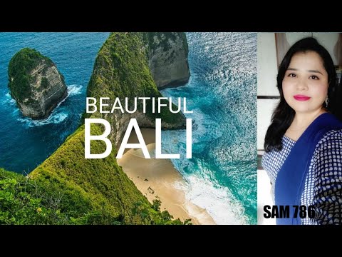 Best Of Bali - Travel Video