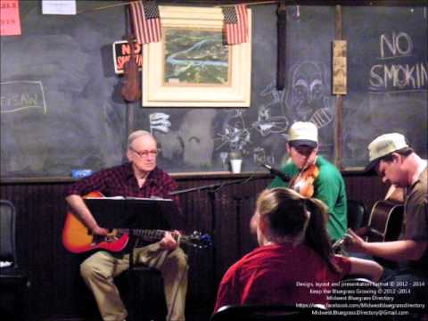 Mountain Grove School House Jam Slideshow 27 Mar 14