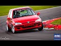 Javelin Trackdays Sprint Series Snetterton R7 2 13 01 USBsport Peugeot 106 18 10 2025