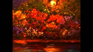 Since You Asked-Judy Collins and the Artwork of Pamela Willis Watters