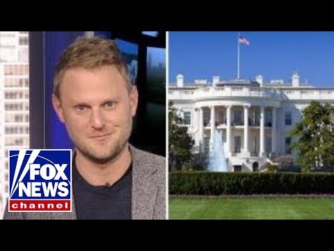 Bobby Berk of Netflix's 'Queer Eye' reviews famous homes