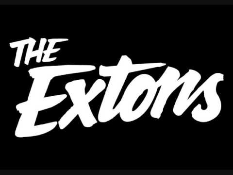 The Extons -  Make Fun Of It (Demo)