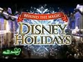 Disney Holidays Behind The Magic 2009 1080P Upscale