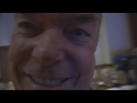 VIDEO: An odd encounter with Don Shooter