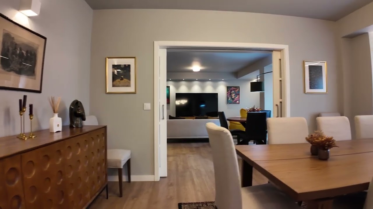 Vídeo do imóvel